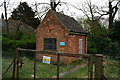 Yorkshire Water building, Pollington