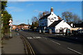 The Kaffir Inn on Cambridge Road, Whetstone