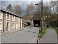 Chapel Rd, Six Bells, Abertillery