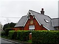 Old school house, Bledlow Ridge