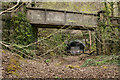 ST1281 : Barry Railway Tunnel South Entrance by Guy Butler-Madden