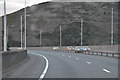 Neath Port Talbot : M4 Motorway