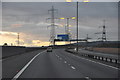 Neath Port Talbot : M4 Motorway