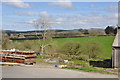 Pembrokeshire : Countryside Scenery