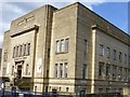 Huddersfield Library and Art Gallery