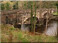 Higher Hodder Bridge