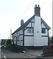 Cottage on Crown Bank