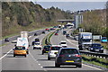 Swansea : M4 Motorway