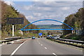 Swansea : M4 Motorway