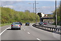 Neath Port Talbot : M4 Motorway