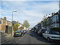 Rainham Road, Kensal Green