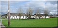 Bungalows in Kilgen Drive, Meigh