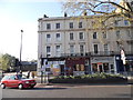 Shops on Holland Park Road