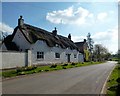 Mowsley Main Street