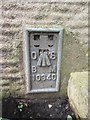 Ordnance Survey Flush Bracket (10340)