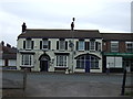 The Station Hotel, Habrough