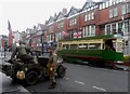 Penwythnos Pedwardegau 2014 / Forties Weekend 2014