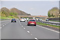 Cardiff : The M4 Motorway