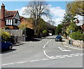 Woodshears Road, Malvern