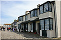 1 to 4 Harbour View St Michaels Mount