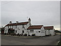 Gold Cup Inn, Low Catton