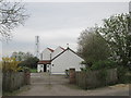 Garden Cottage east of Kexby