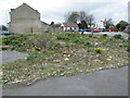 Site of former Junction Pub - Bradford Road