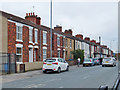 Leads Road, Kingston upon Hull