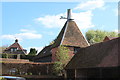 Stairs Oast, High Street, Hartfield