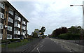 TQ0995 : A4145 Tolpits Lane, Watford by Geographer