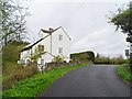 House on the edges of South Leigh