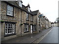 The House of Windsor pub, Witney