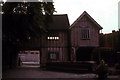 Cheylesmore Manor gatehouse, 1971