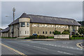 Aberystwyth Police Station