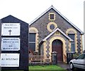 Peter Williams Chapel, Pendine