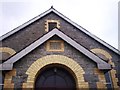 Peter Williams Chapel, Pendine