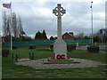 Waltham War Memorial