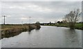 River Don, south of Newton Ings