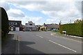 Approaching Moor Lane