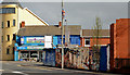 Site, 156-160 Ravenhill Road, Belfast - April 2014(1)