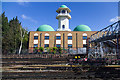 Central Mosque of Brent