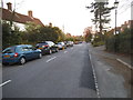 Lower High Street, Wadhurst