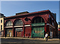 Euston area - 9 April 2014 (18)