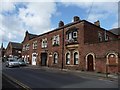 Norfolk Court, Norfolk Street, Carlisle