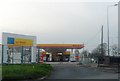 Fuel Filling Station - Walton