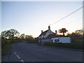 The Hare and Hounds Pub, Rye Foreign