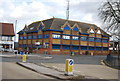 Tonbridge Police Station