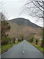 NR9449 : A841 through Lochranza by Rob Farrow
