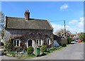 Delightful cottage in Newchurch