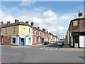 East Norfolk Street, Carlisle